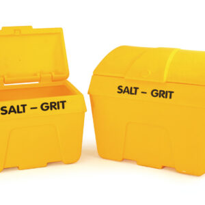 Salt & Grit Bin