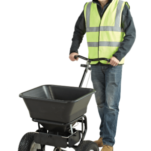 Professional Salt Spreader