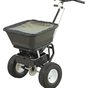 Professional Salt Spreader