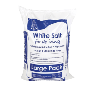 Rock Salt