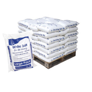 Rock Salt