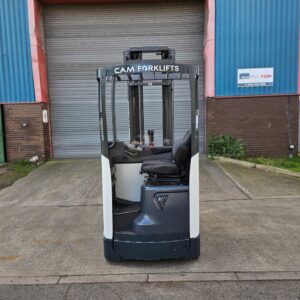 1.4 Ton Electric-Powered Reach Truck