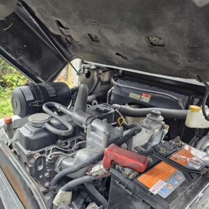 3.0 Ton Diesel Counterbalance Forklift