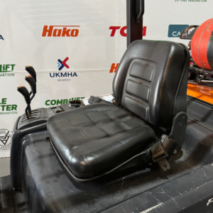 3.5 Ton LPG Counterbalance Forklift