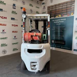 1.5 Ton LPG Counterbalance Forklift