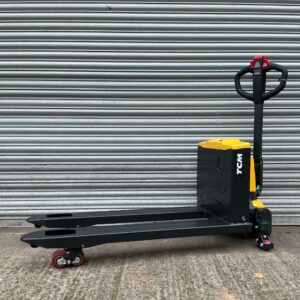 TCM PWL15E-Q1 Powered Pallet Truck