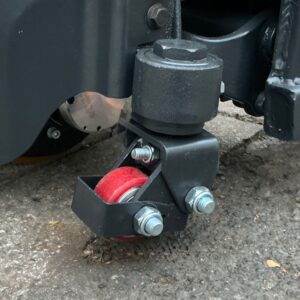 TCM PWL15E-Q1 Powered Pallet Truck