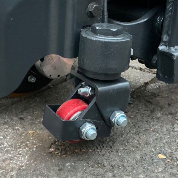 TCM PWL15E-Q1 Powered Pallet Truck