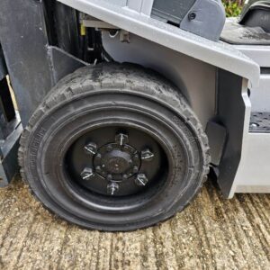 3.0 Ton Diesel Counterbalance Forklift