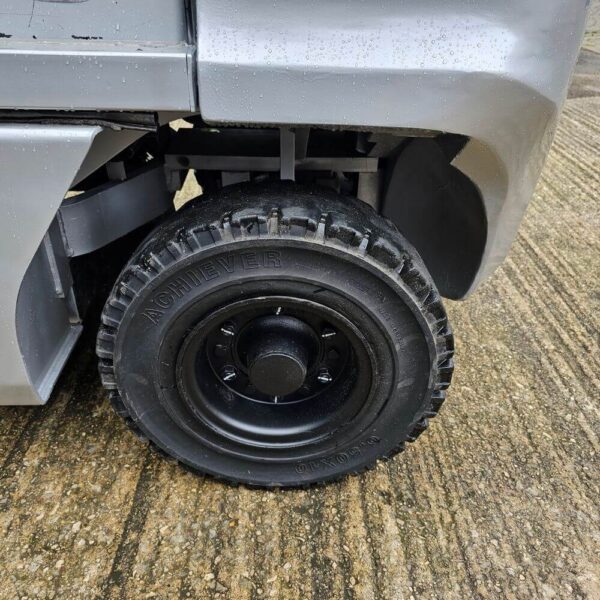 3.0 Ton Diesel Counterbalance Forklift