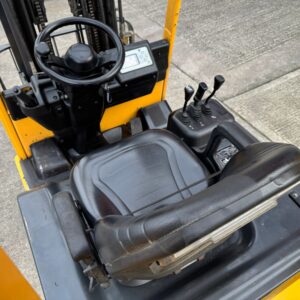 1.8 Ton Electric Counterbalance Forklift
