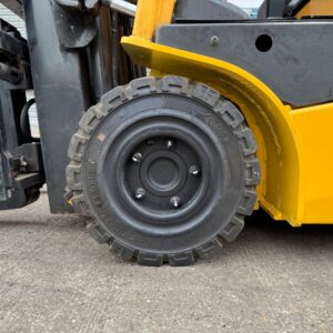 1.8 Ton Electric Counterbalance Forklift