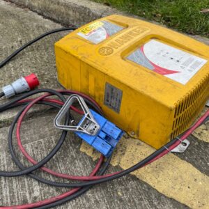 1.8 Ton Electric Counterbalance Forklift