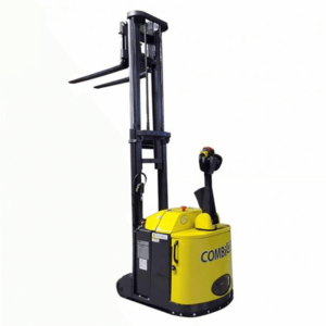 COMBI-CS Pedestrian Counterbalance Stackers