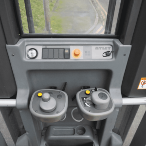 1.0 Ton Medium-Level Order Picker