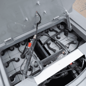1.0 Ton Medium-Level Order Picker