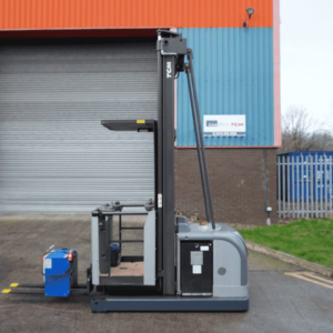 1.0 Ton Medium-Level Order Picker