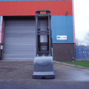 1.0 Ton Medium-Level Order Picker