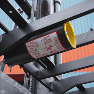 1.0 Ton Medium-Level Order Picker