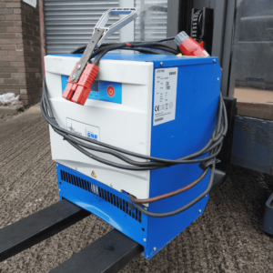 1.0 Ton Medium-Level Order Picker
