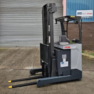 1.4 Ton Electric Reach Truck