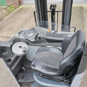 1.4 Ton Electric Reach Truck