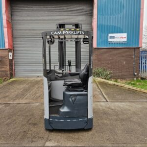 1.4 Ton Electric Reach Truck