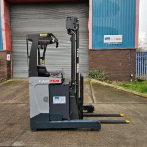 1.4 Ton Electric Reach Truck