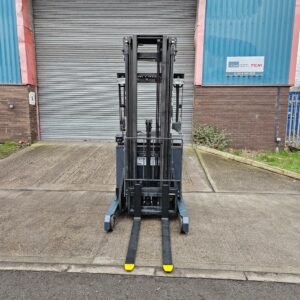1.4 Ton Electric Reach Truck