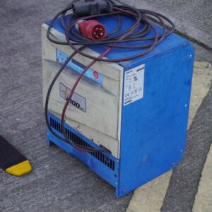 2.5 Ton Electric Counterbalance Forklift