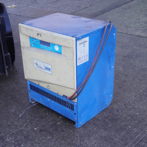 2.5 Ton Electric Counterbalance Forklift