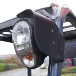 2.5 Ton Electric Counterbalance Forklift