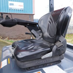 2.5 Ton Electric Counterbalance Forklift