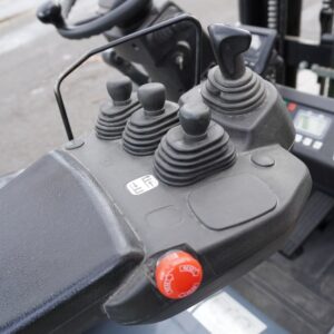 2.5 Ton Electric Counterbalance Forklift