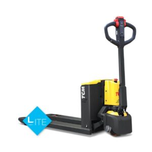 PWL15-20E Powered Pallet Truck