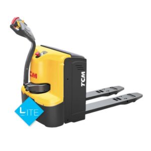 PWL20 Compact Powered Pallet Truck