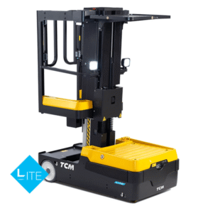 OPM038 Mini Order Picker