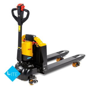 PWL15-20E Powered Pallet Truck