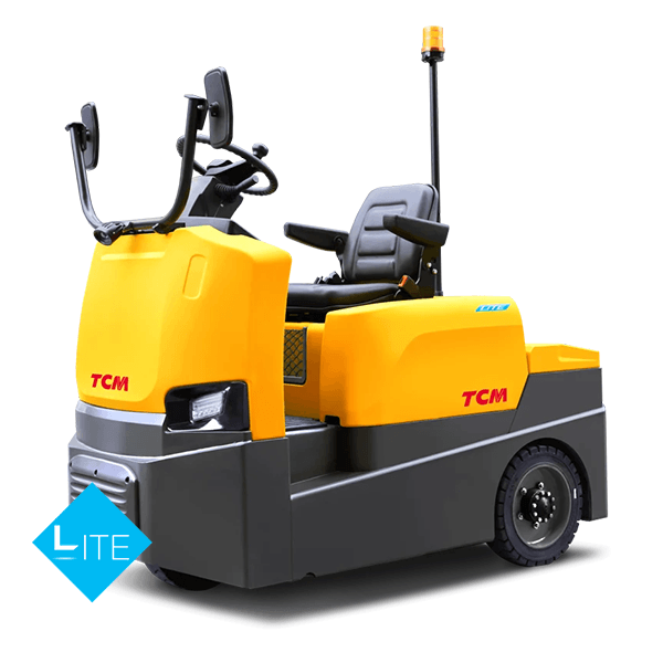 TTS30-60 Sit-on Tow Tractor