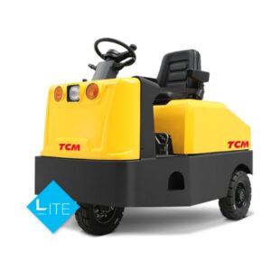 TTS30-60 Sit-on Tow Tractor