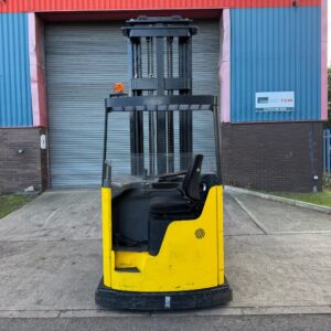 1.25 Ton Man-Down Turret Truck