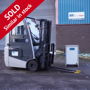 1.5 Ton Electric Counterbalance