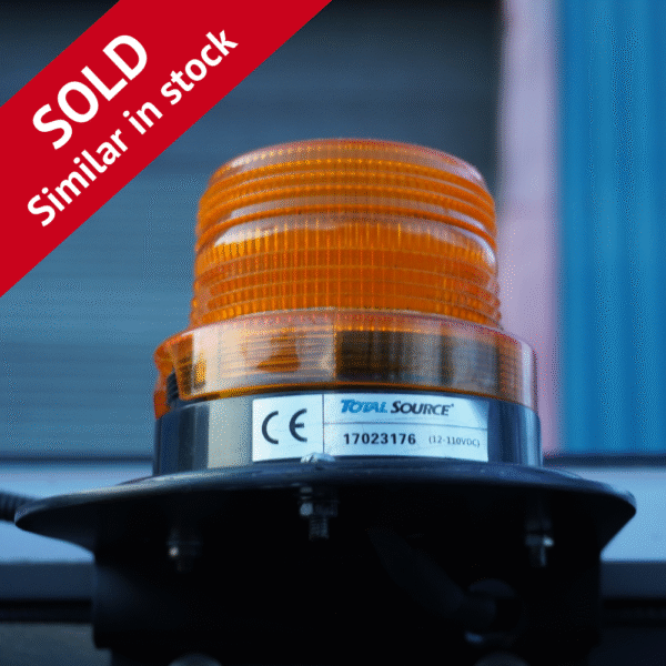 1.5 Ton Electric Counterbalance