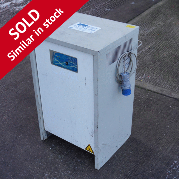 1.5 Ton Electric Counterbalance