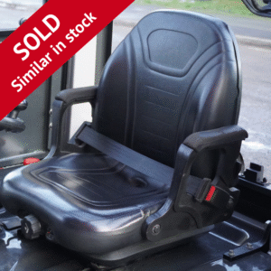 1.5 Ton Electric Counterbalance