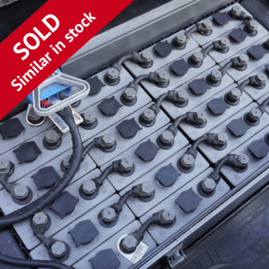 1.5 Ton Electric Counterbalance