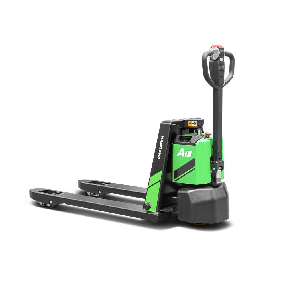 A Series Mini Walkie 3G 1.5 – 2.0t