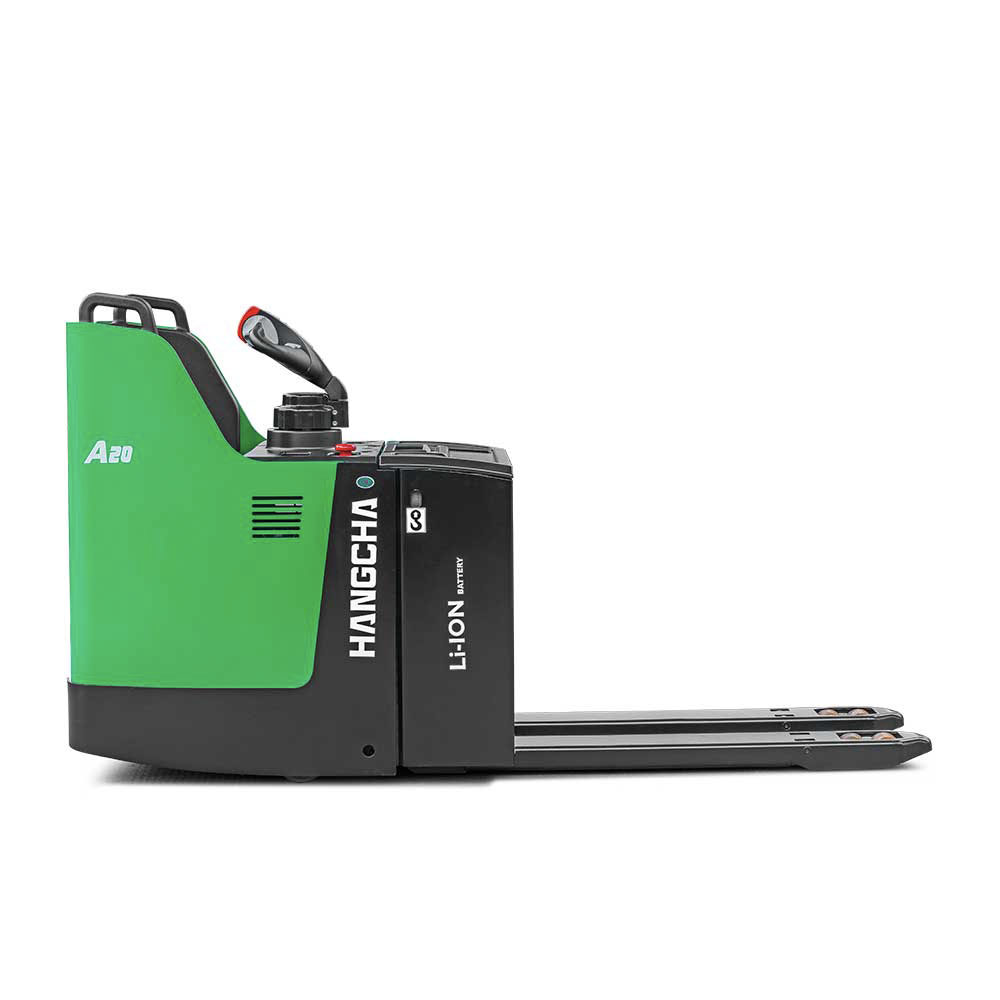A Series Rider 2.0 – 3.0t