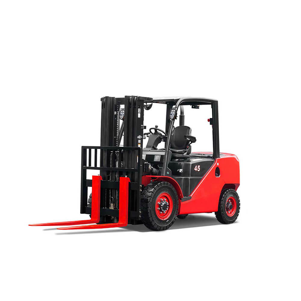 LPG Forklift 4.0 – 5.5t