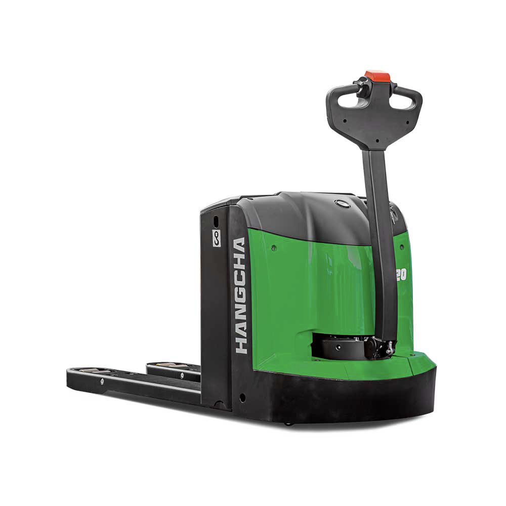 Series Hi Range + Lith Ion 2.0 – 3.0t